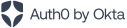 logo de Auth0