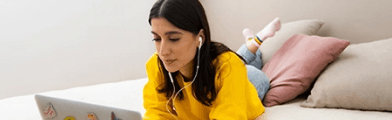 estudia desarrollo web en Henry