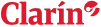 logo del diario Clarín