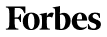 Logo del diario Forbes