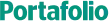 logo del diario Portafolio