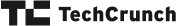 logo del diario techcrunch