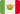 bandera de México