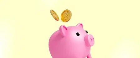 piggy bank image