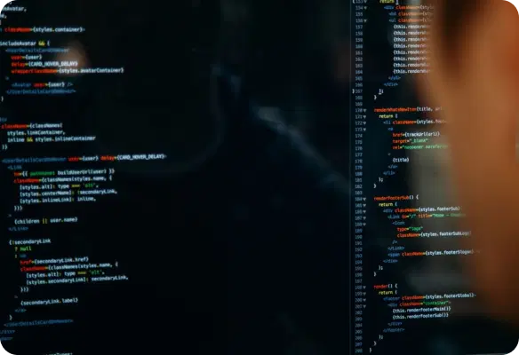 Hombre estudia remoto la carrera de Desarrollo Web Full Stack en Henry y se convierte en Front End developer