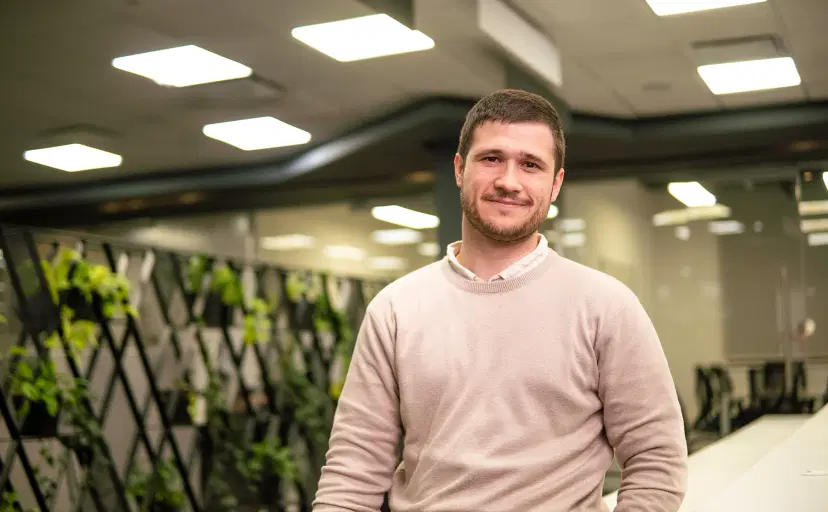 estudia ai engineering en Henry